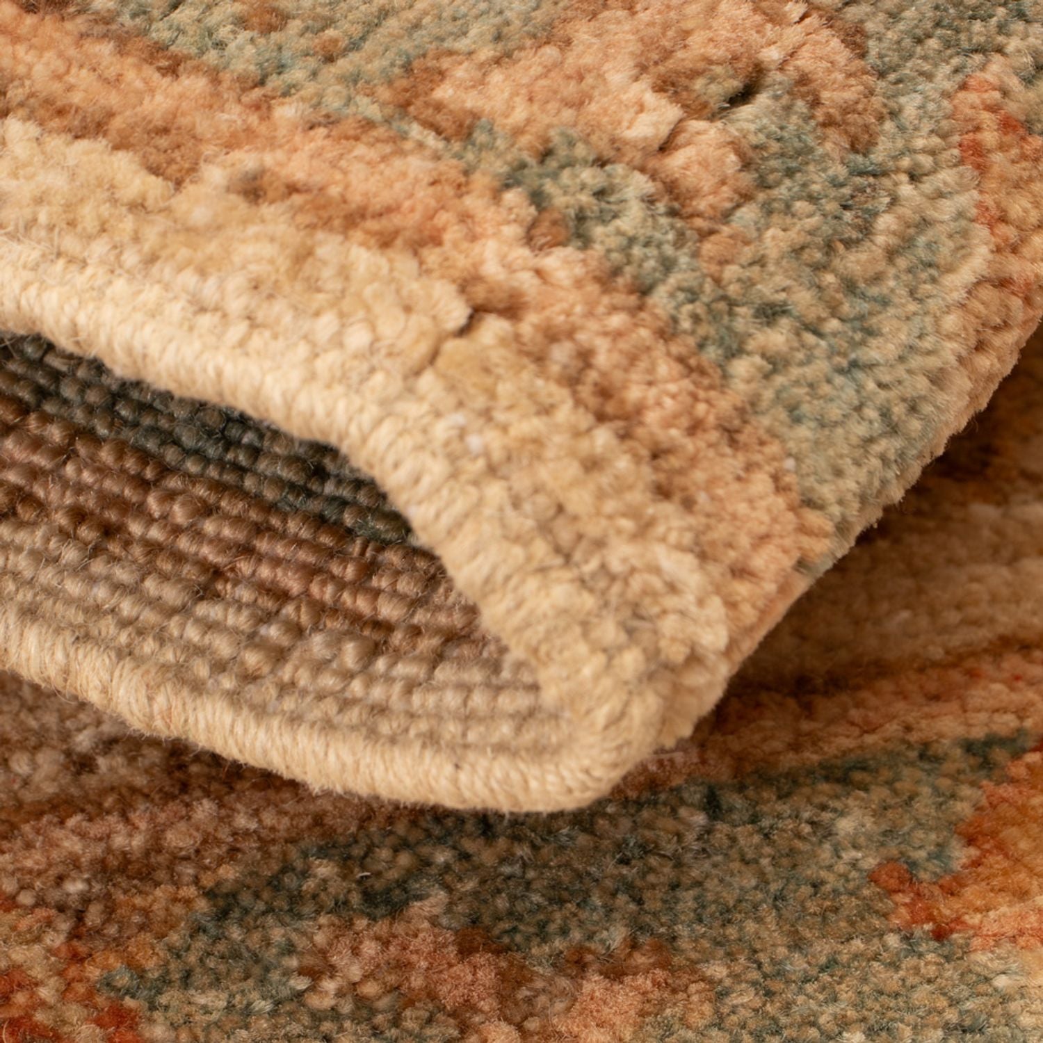 Tapis Ziegler - 70 x 51 cm - beige