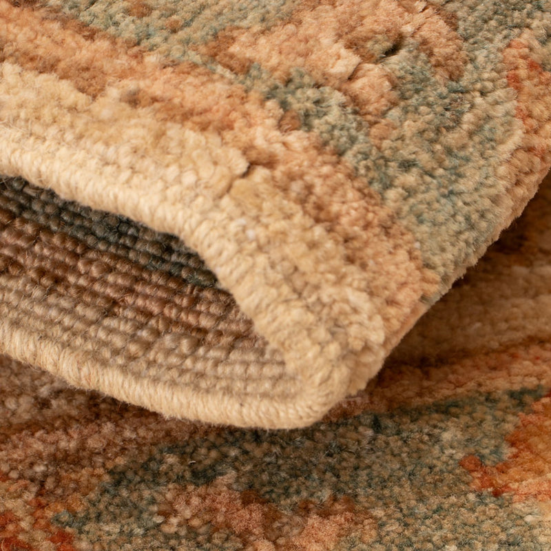 Tapis Ziegler - 70 x 51 cm - beige