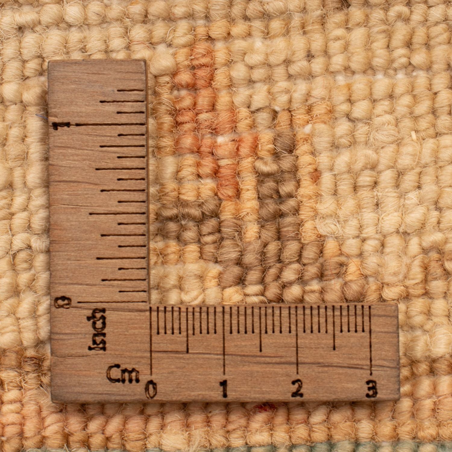 Tapis Ziegler - 70 x 51 cm - beige