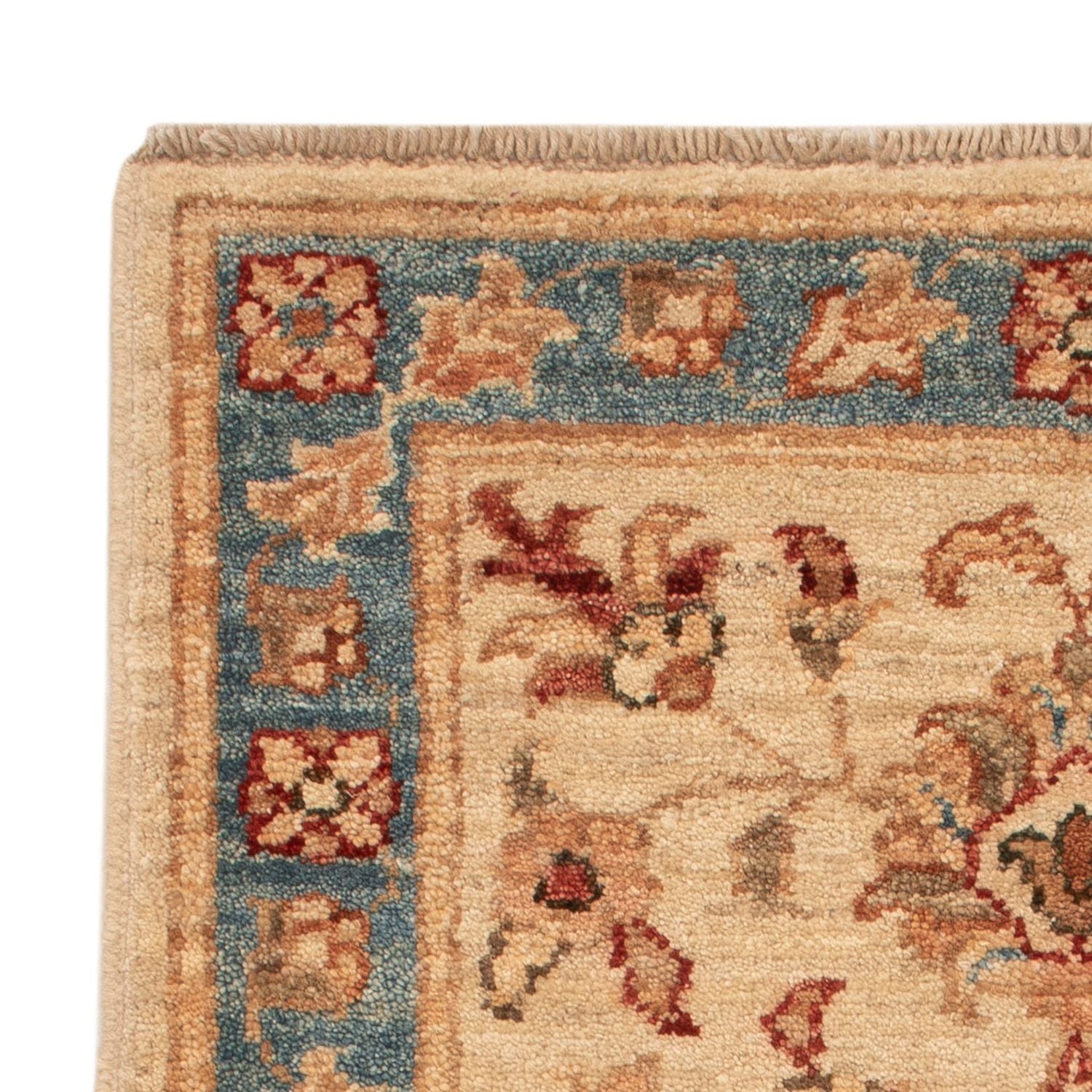 Tapis Ziegler - 72 x 54 cm - beige