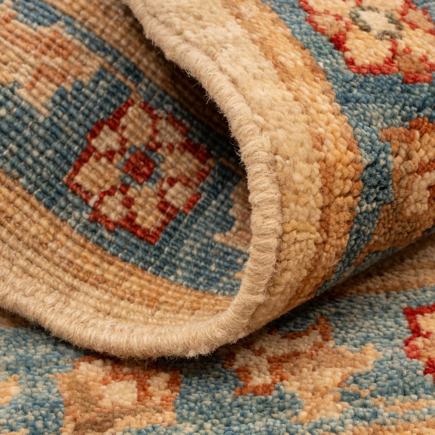 Tapis Ziegler - 72 x 54 cm - beige