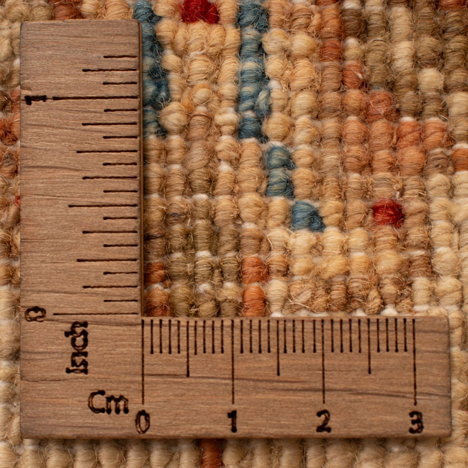 Tapis Ziegler - 72 x 54 cm - beige