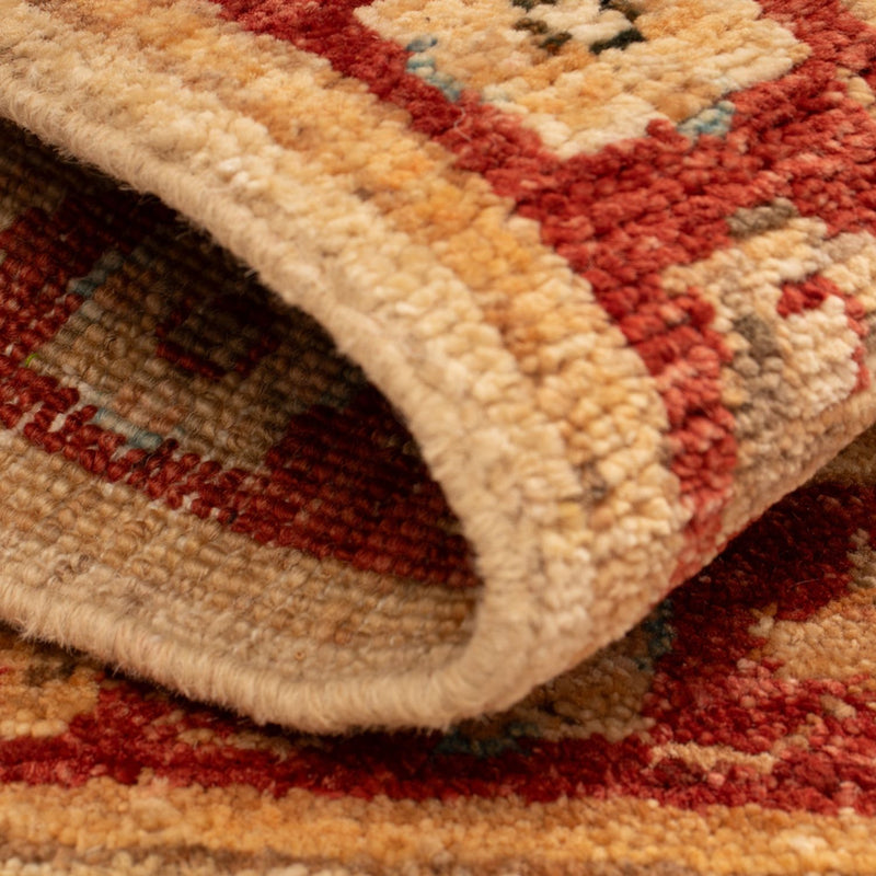 Tapis Ziegler - 71 x 50 cm - beige