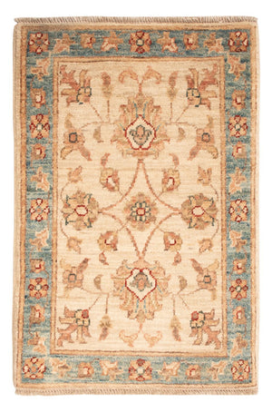 Tapis Ziegler - 74 x 48 cm - beige