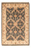 Tapis Ziegler - 90 x 60 cm - noir