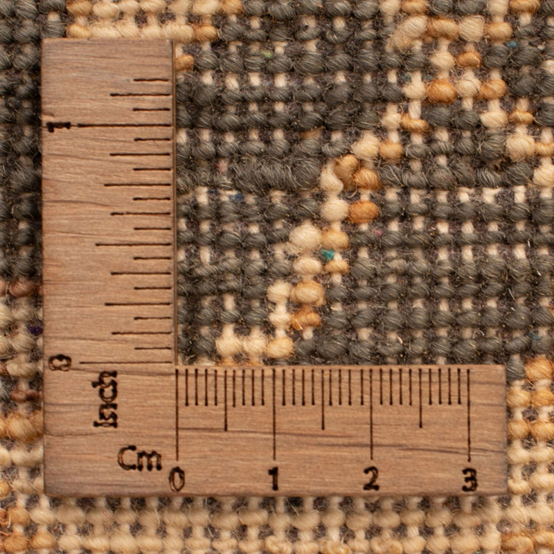 Tapis Ziegler - 90 x 60 cm - noir