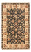 Tapis Ziegler - 90 x 60 cm - noir