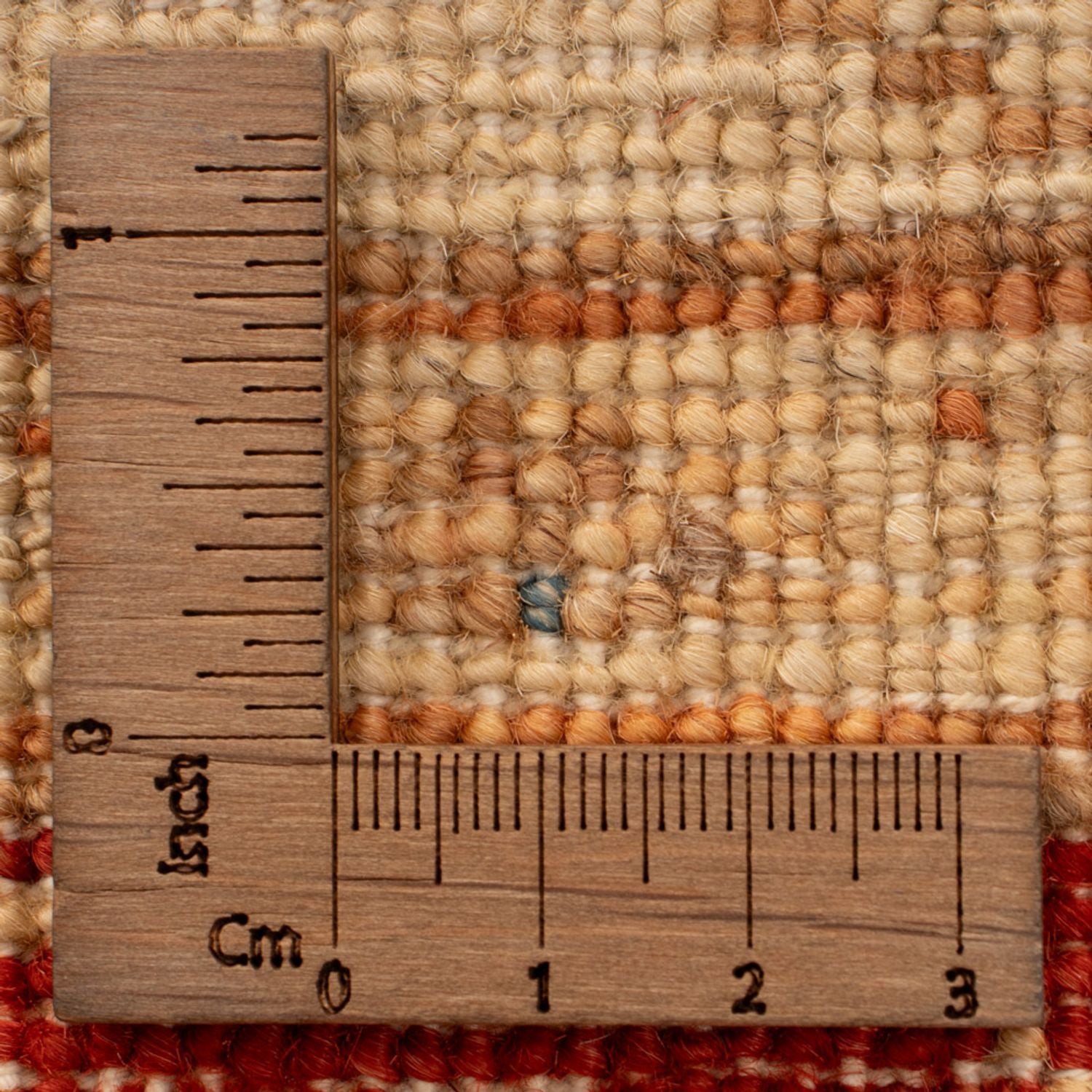 Tapis Ziegler - 70 x 51 cm - beige