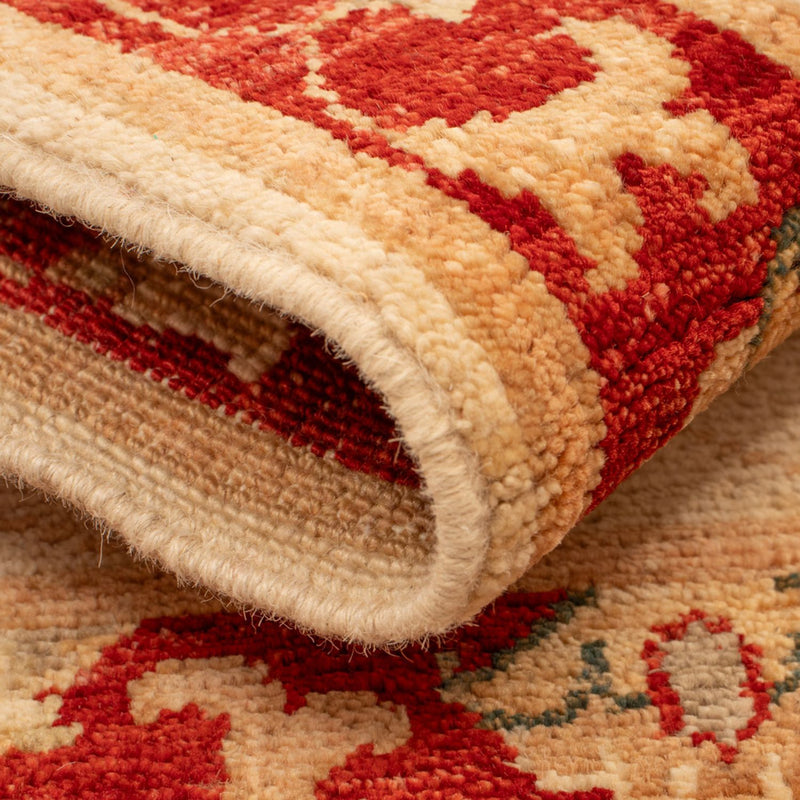 Tapis Ziegler - 71 x 51 cm - beige