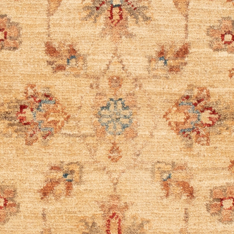 Tapis Ziegler - 65 x 48 cm - beige