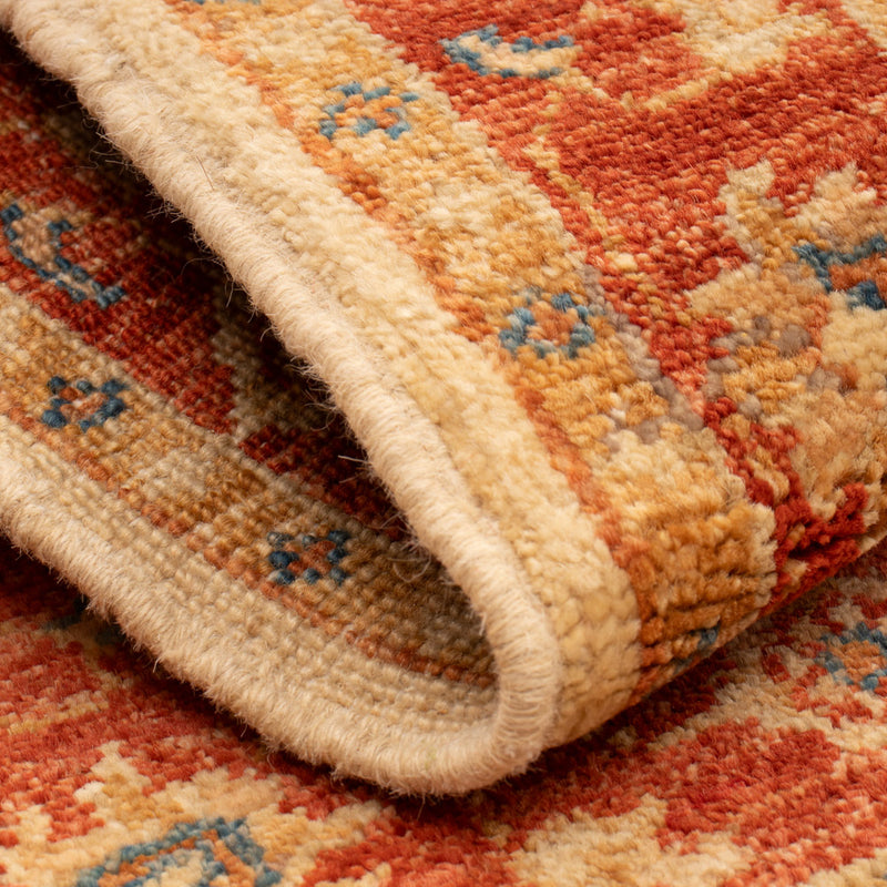 Tapis Ziegler - 86 x 62 cm - beige