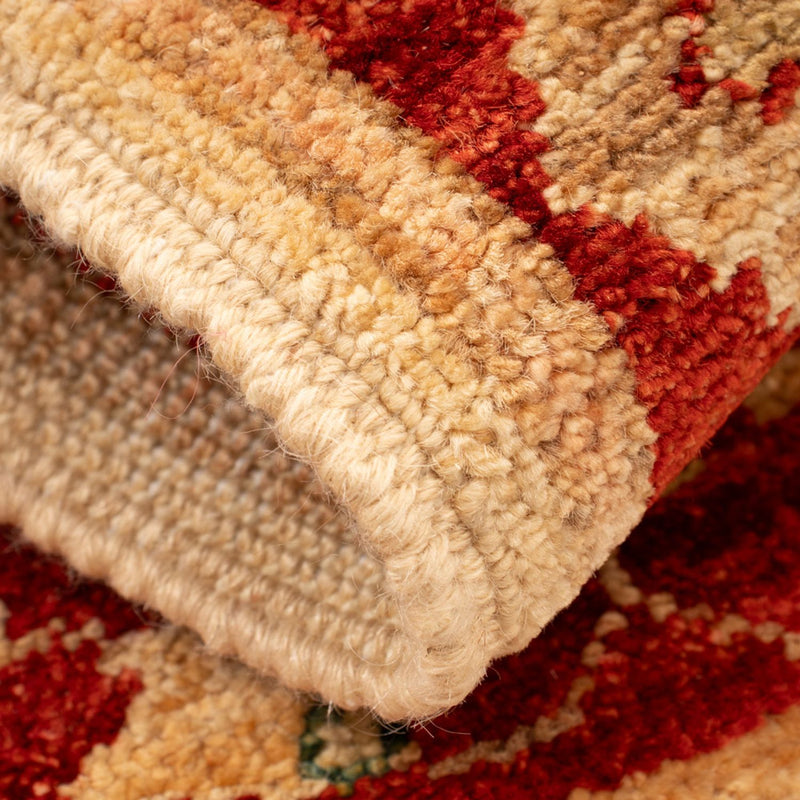 Tapis Ziegler - 67 x 50 cm - beige