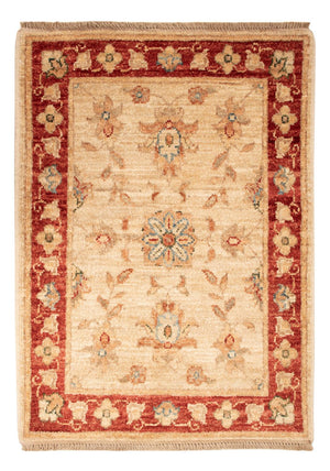 Tapis Ziegler - 72 x 51 cm - beige