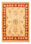 Tapis Ziegler - 70 x 52 cm - beige