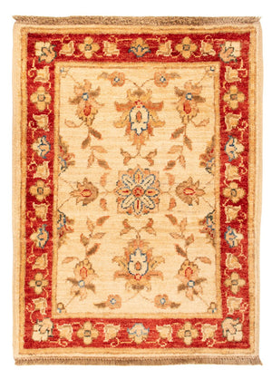 Tapis Ziegler - 71 x 51 cm - beige