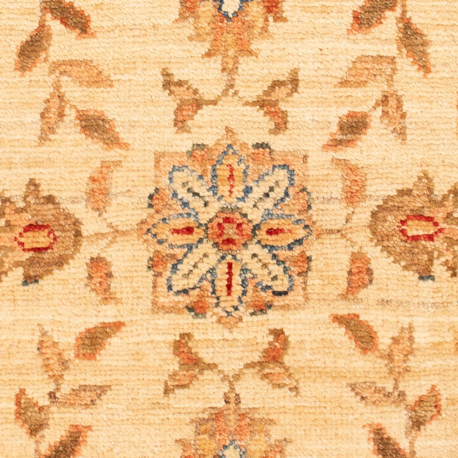 Tapis Ziegler - 71 x 51 cm - beige