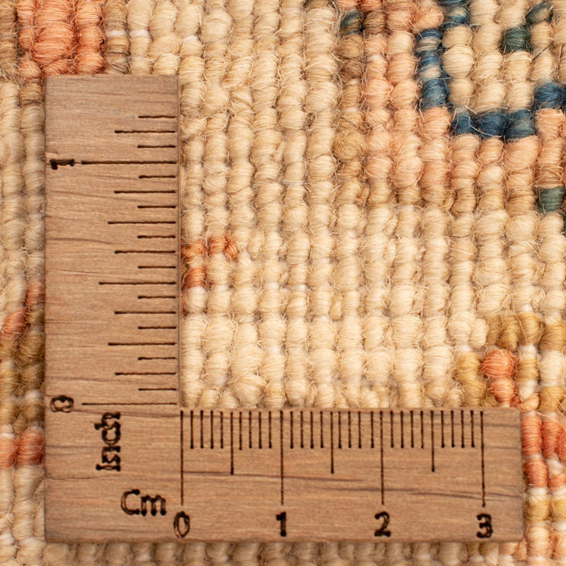 Tapis Ziegler - 71 x 51 cm - beige