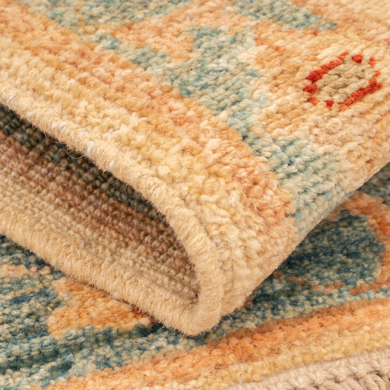 Tapis Ziegler - 67 x 50 cm - beige