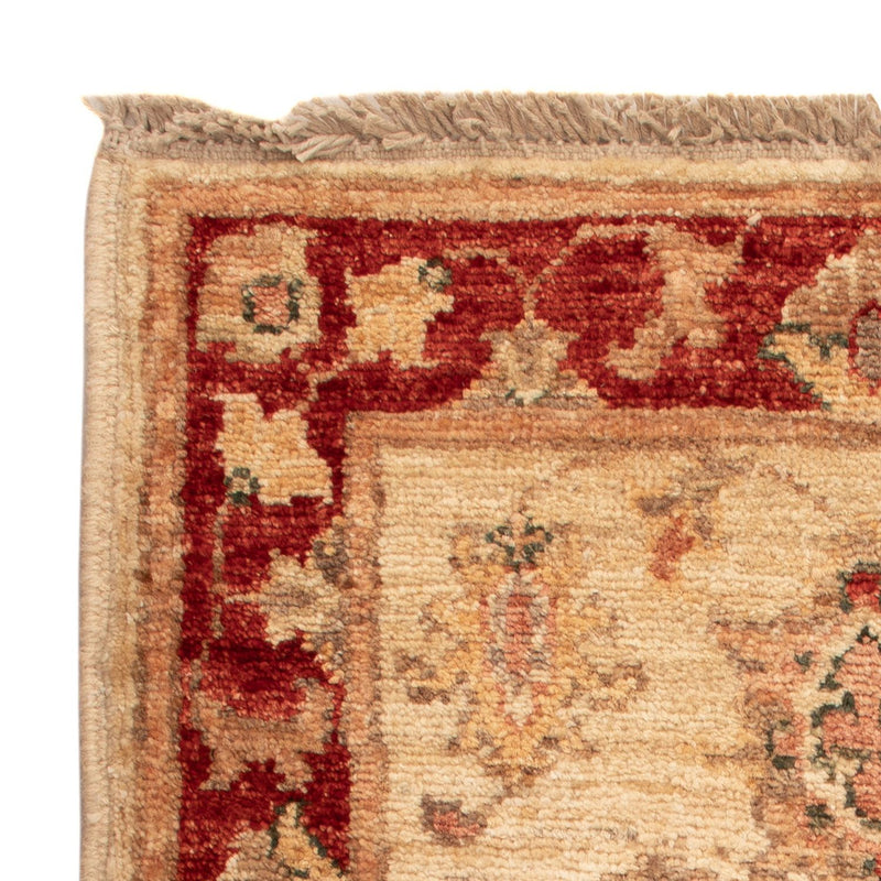 Tapis Ziegler - 65 x 50 cm - beige
