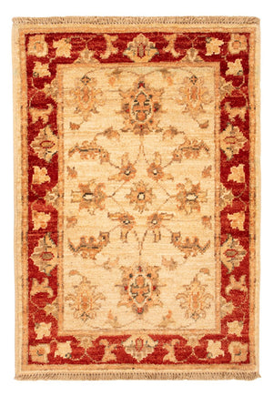 Tapis Ziegler - 72 x 51 cm - beige