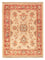 Tapis Ziegler - 68 x 51 cm - beige