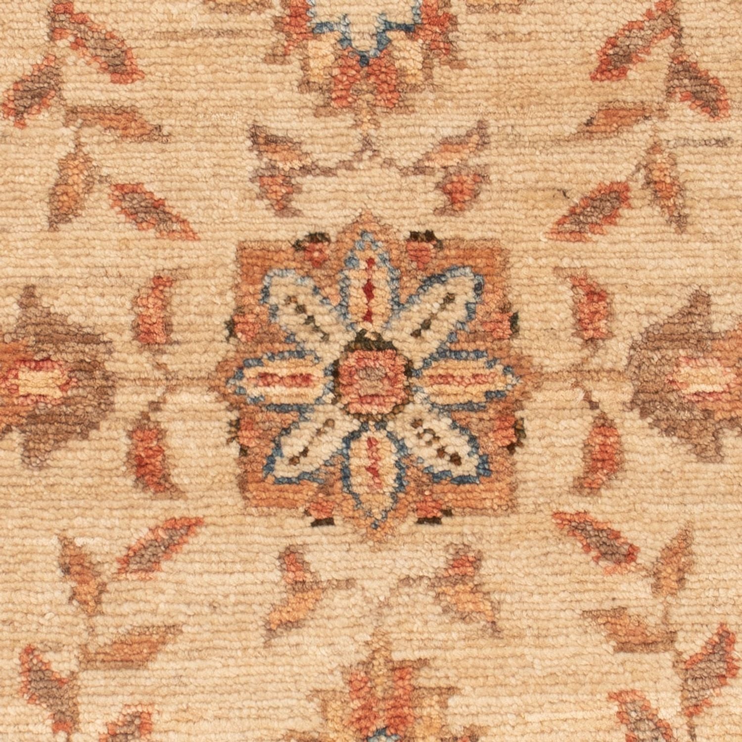 Tapis Ziegler - 68 x 51 cm - beige