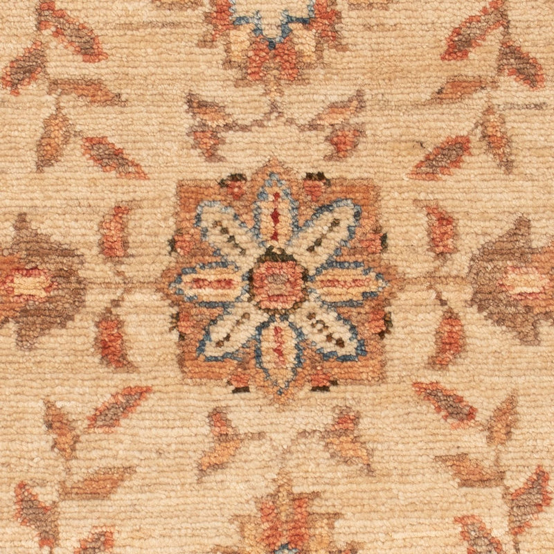 Tapis Ziegler - 68 x 51 cm - beige