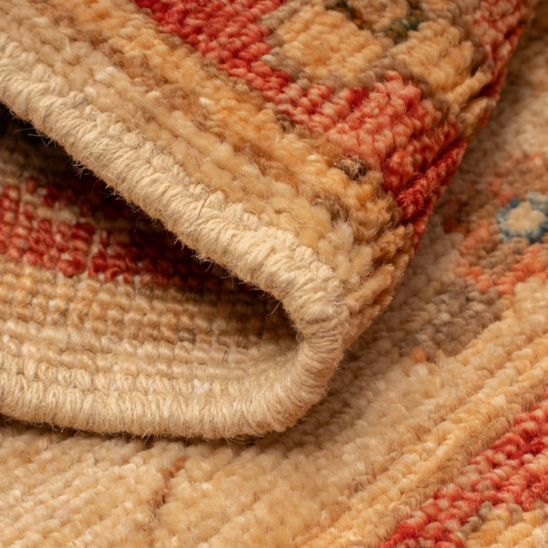 Tapis Ziegler - 68 x 51 cm - beige