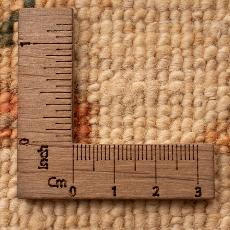 Tapis Ziegler - 68 x 51 cm - beige