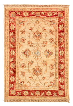 Tapis Ziegler - 75 x 51 cm - beige