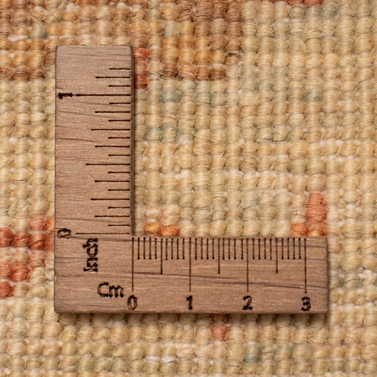 Tapis Ziegler - 69 x 52 cm - beige