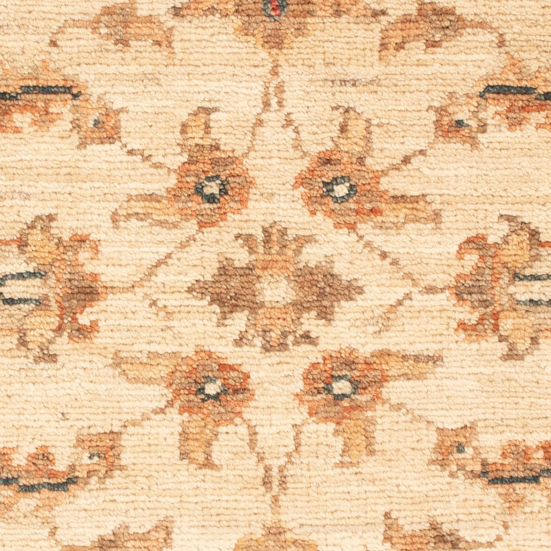 Tapis Ziegler - 64 x 51 cm - beige