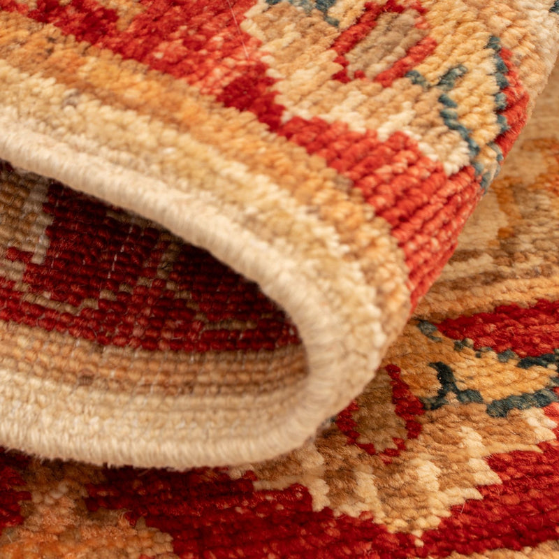 Tapis Ziegler - 64 x 51 cm - beige