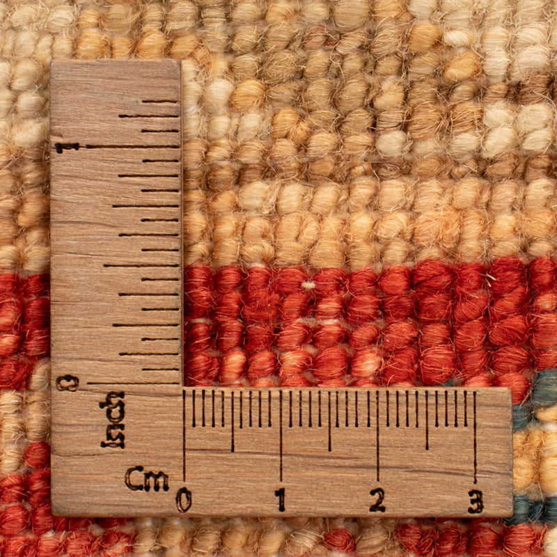 Tapis Ziegler - 64 x 51 cm - beige