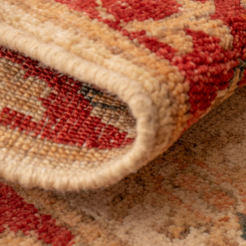 Tapis Ziegler - 64 x 49 cm - beige