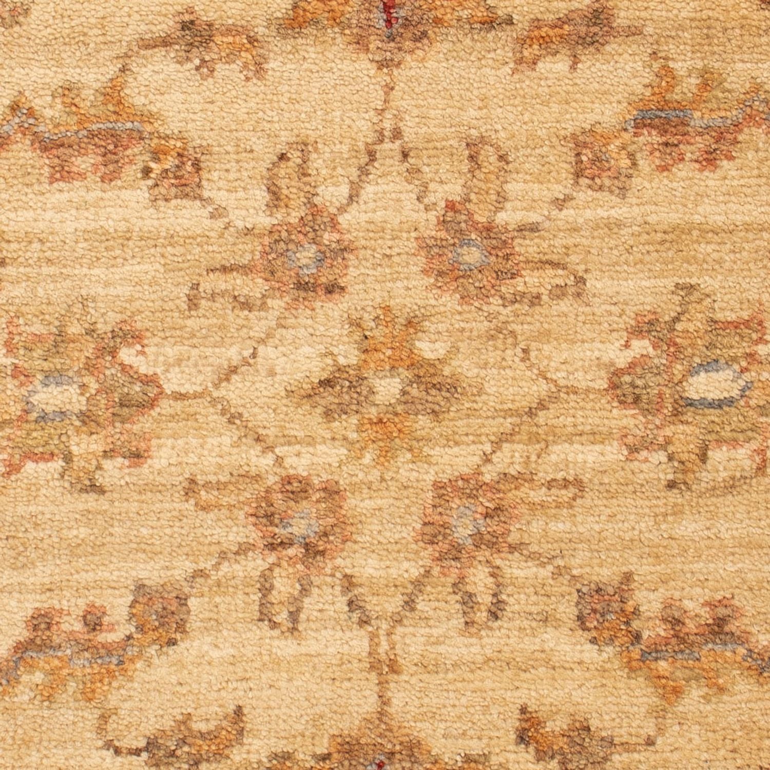 Tapis Ziegler - 67 x 51 cm - beige