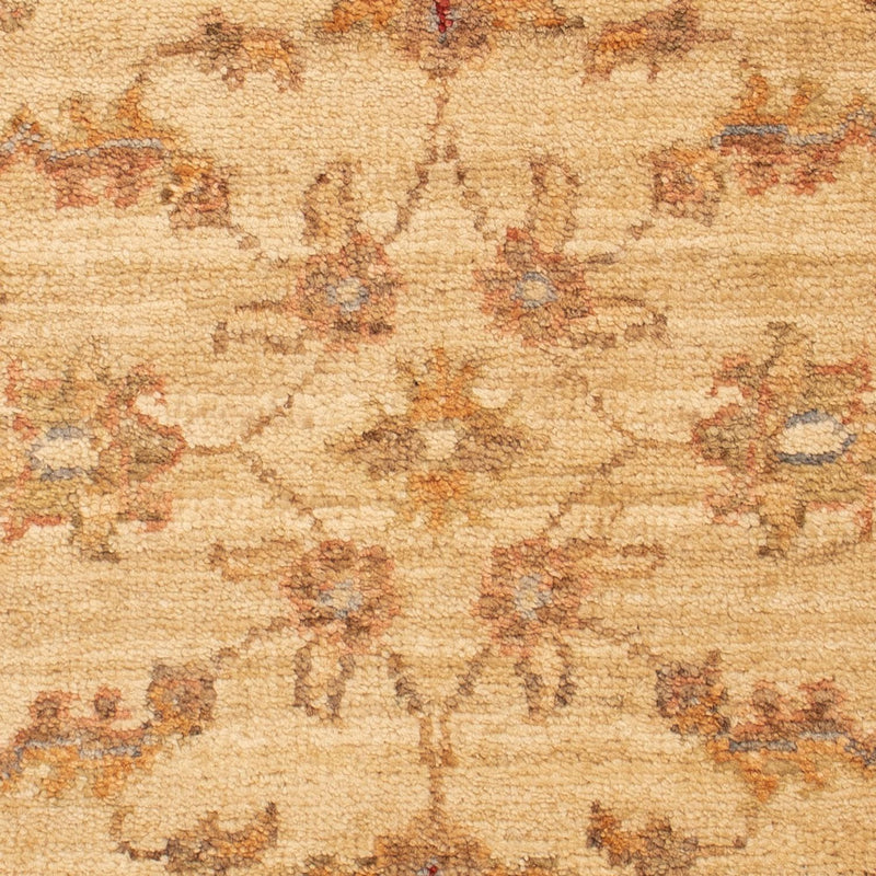 Tapis Ziegler - 67 x 51 cm - beige