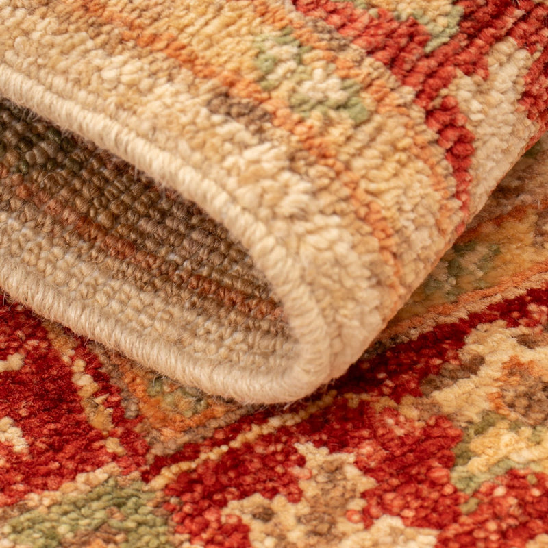 Tapis Ziegler - 68 x 51 cm - beige