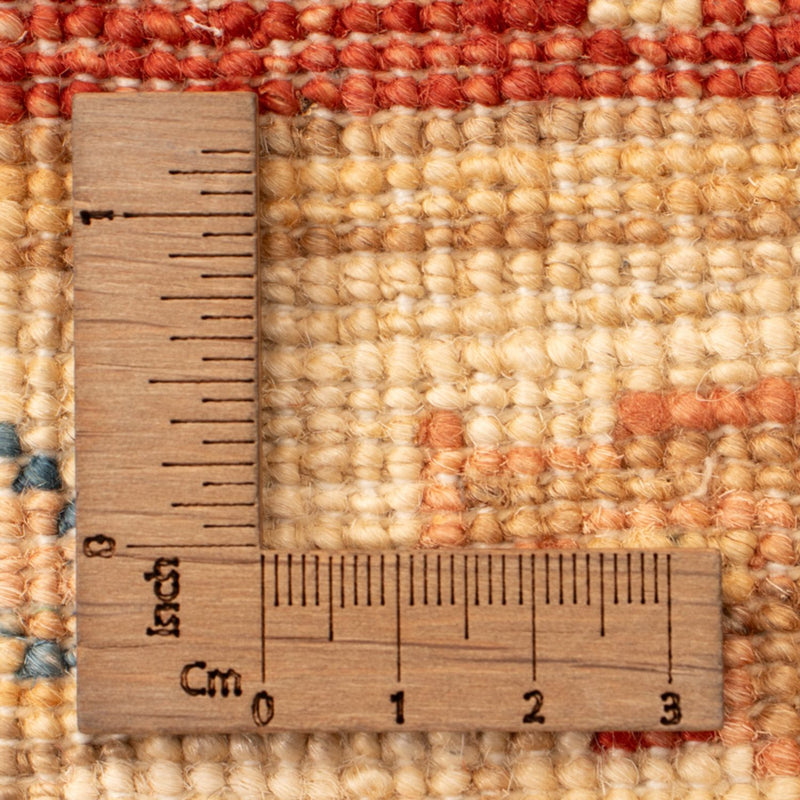 Tapis Ziegler - 69 x 53 cm - rouge