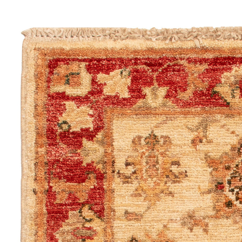 Tapis Ziegler - 65 x 50 cm - beige