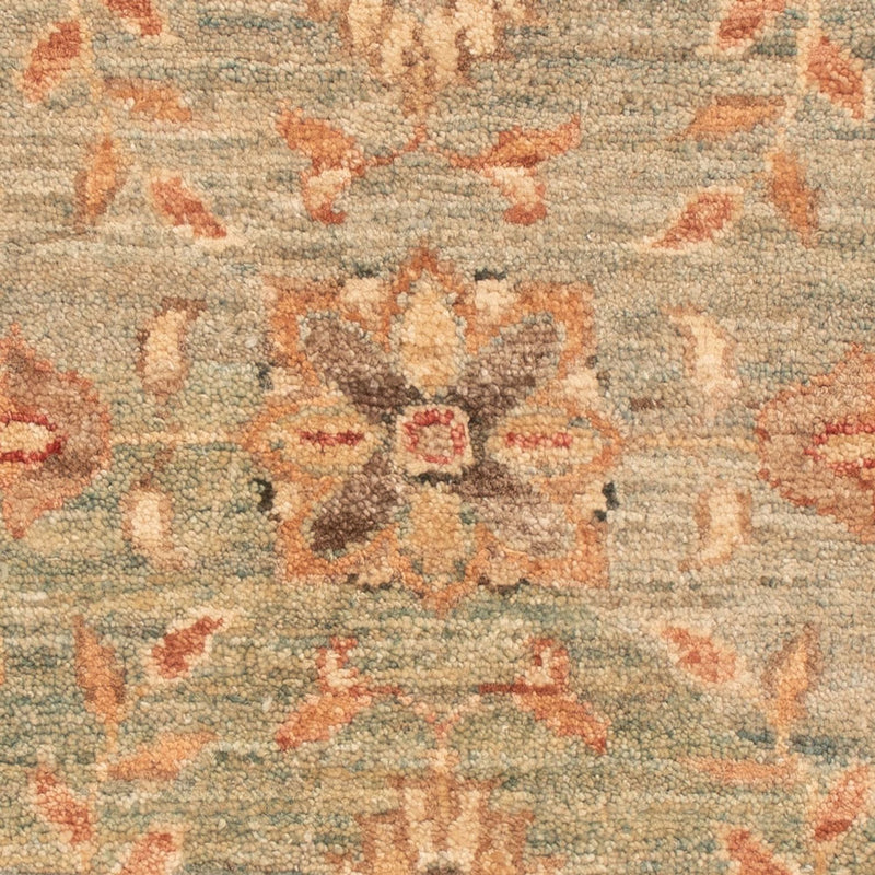 Tapis Ziegler - 65 x 52 cm - sable