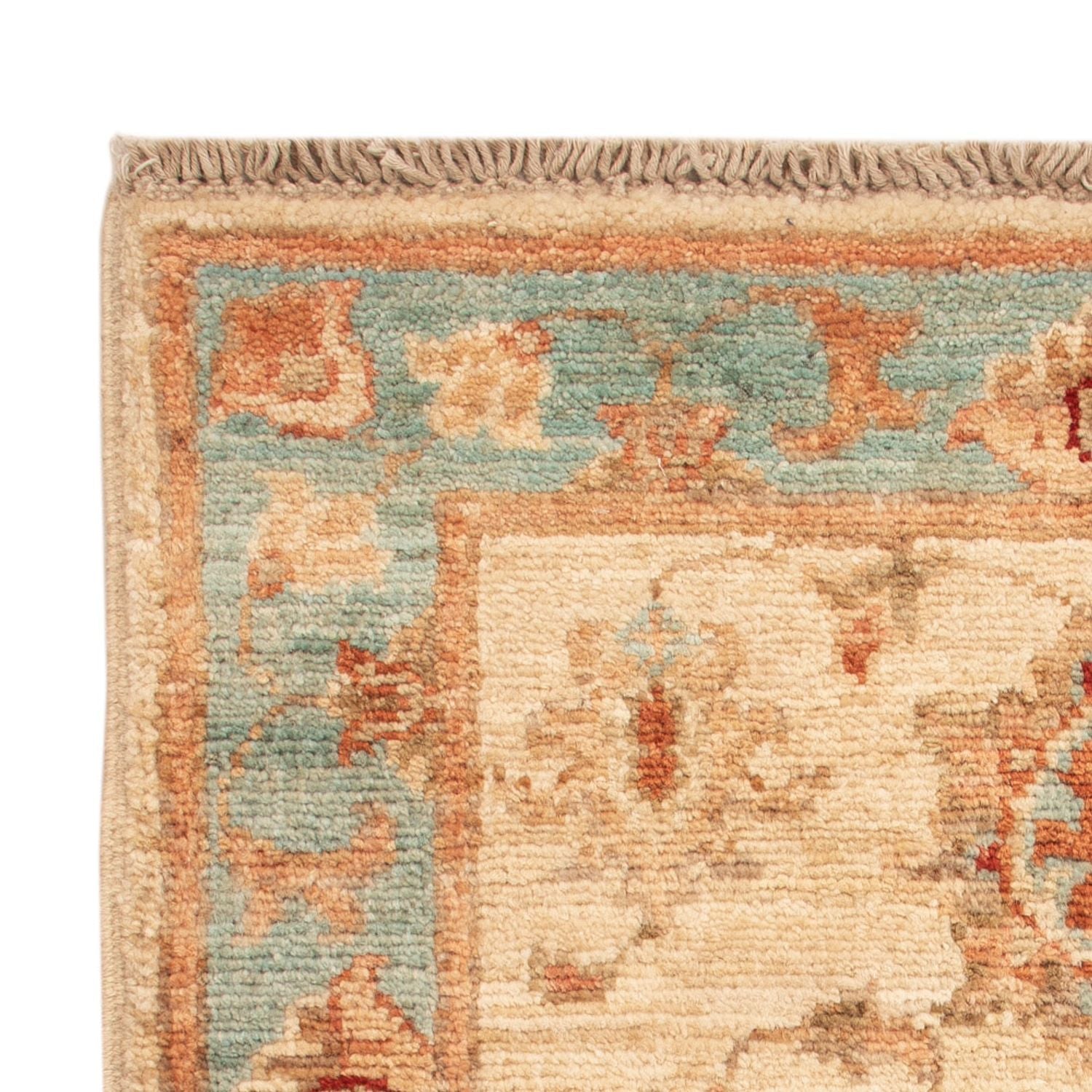 Tapis Ziegler - 73 x 51 cm - beige