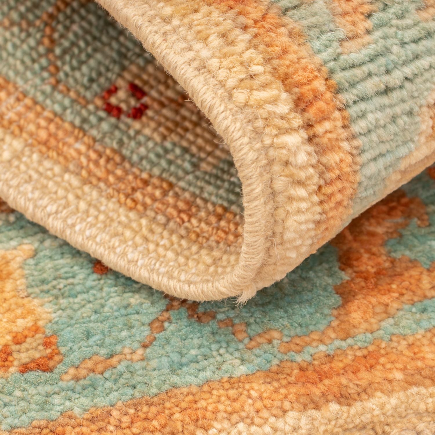 Tapis Ziegler - 73 x 51 cm - beige