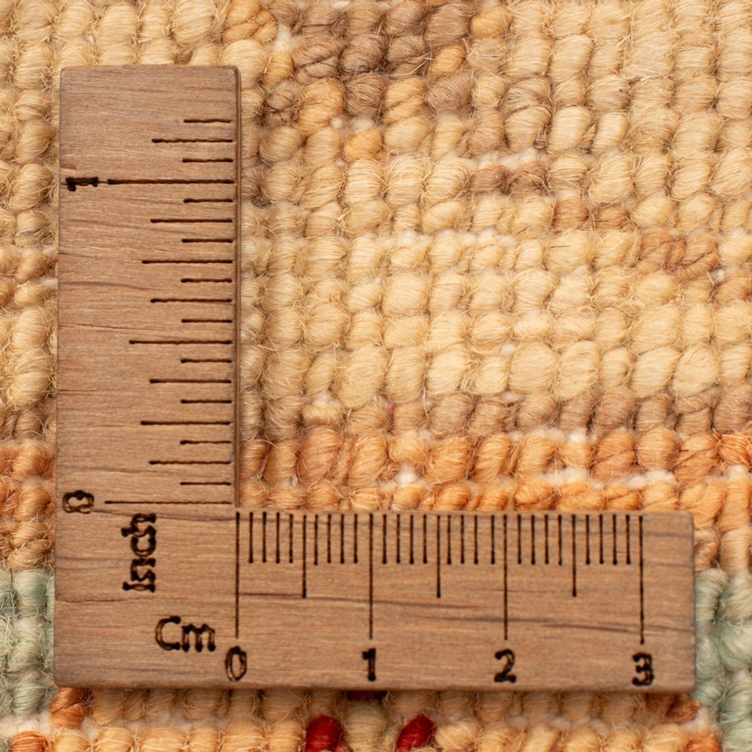 Tapis Ziegler - 73 x 51 cm - beige