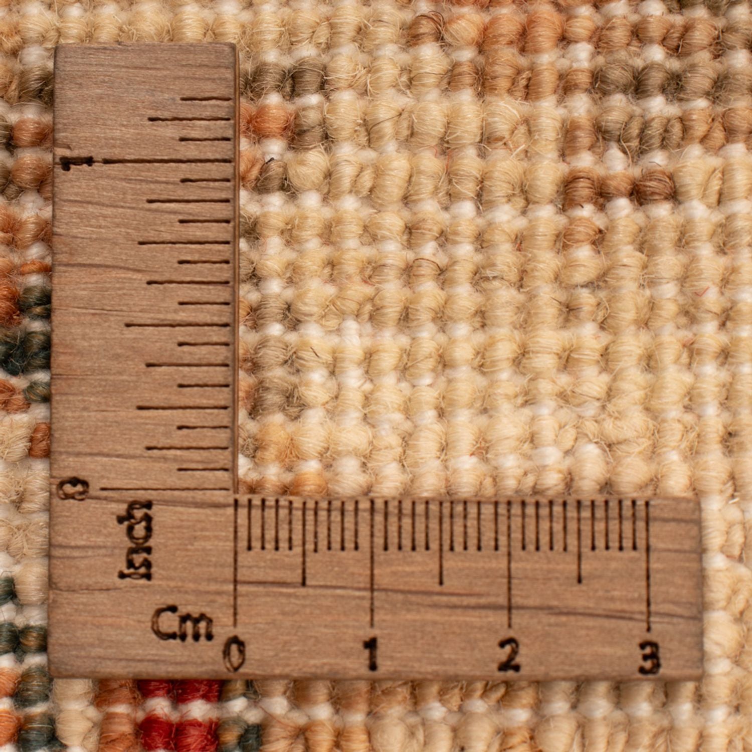 Tapis Ziegler - 68 x 48 cm - beige