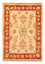 Tapis Ziegler - 72 x 50 cm - beige clair