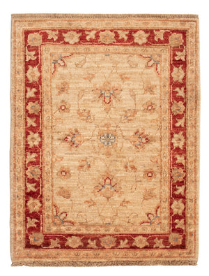 Tapis Ziegler - 70 x 55 cm - beige