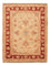 Tapis Ziegler - 70 x 55 cm - beige