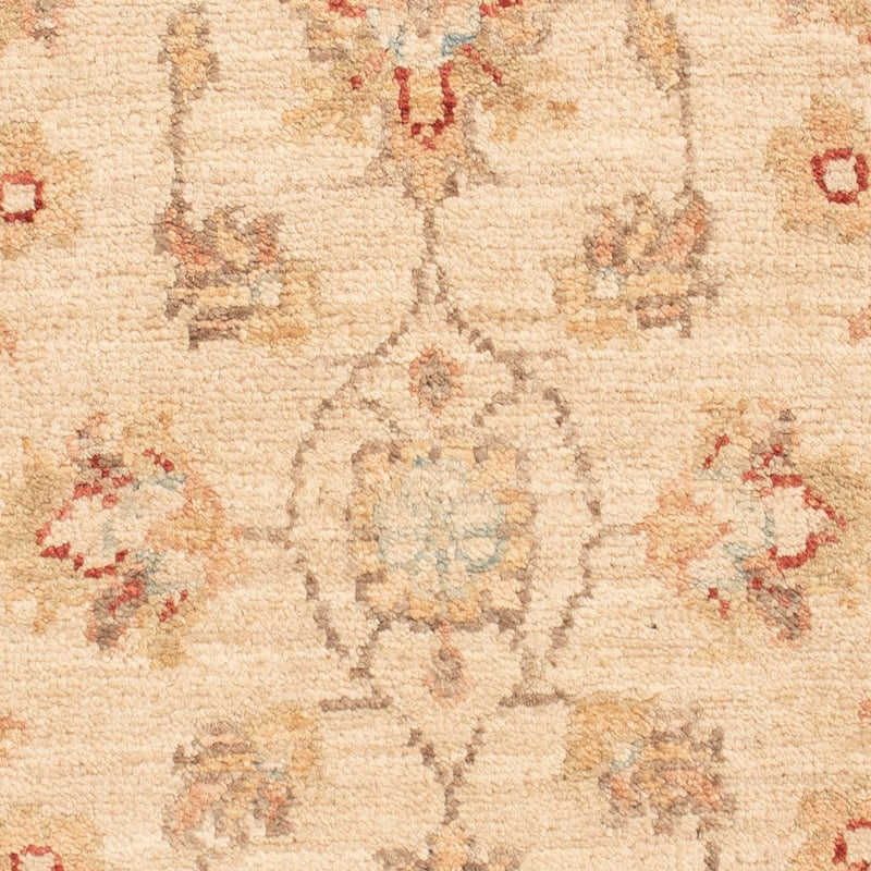 Tapis Ziegler - 71 x 54 cm - beige