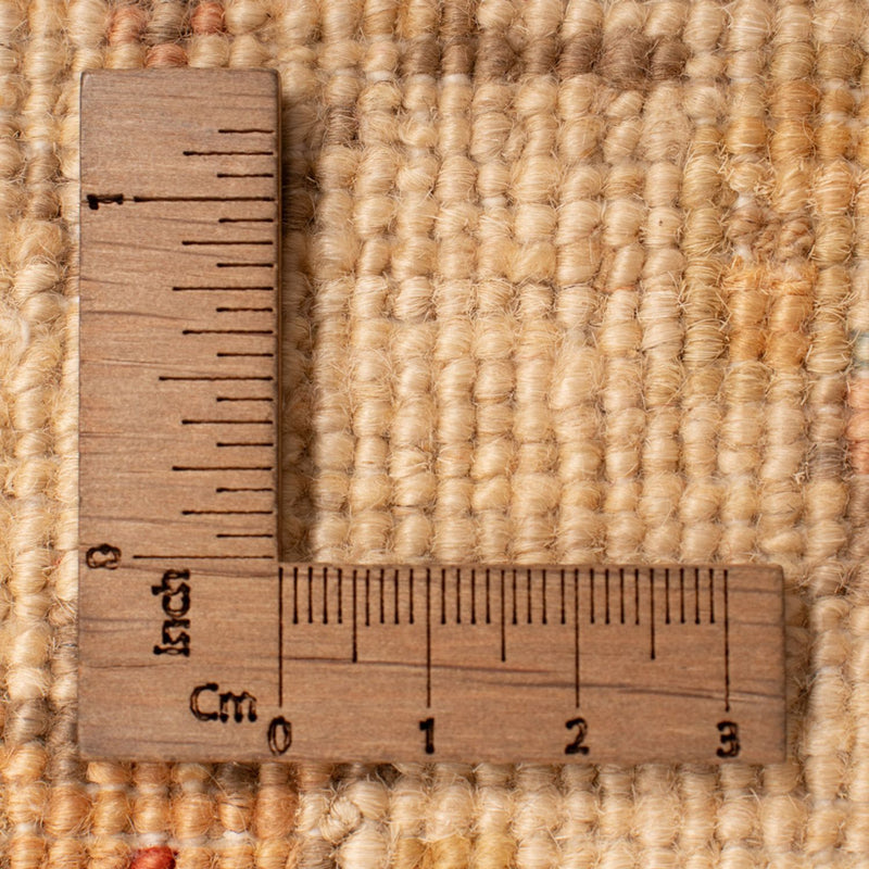 Tapis Ziegler - 71 x 54 cm - beige
